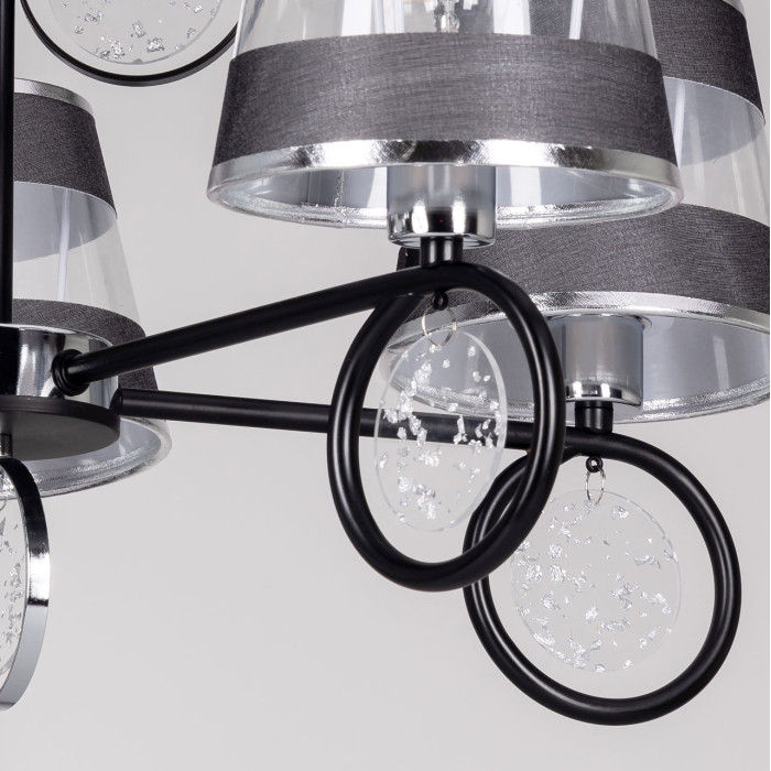 Люстра подвесная De City Vitalina Hanging Chandelier 448014905