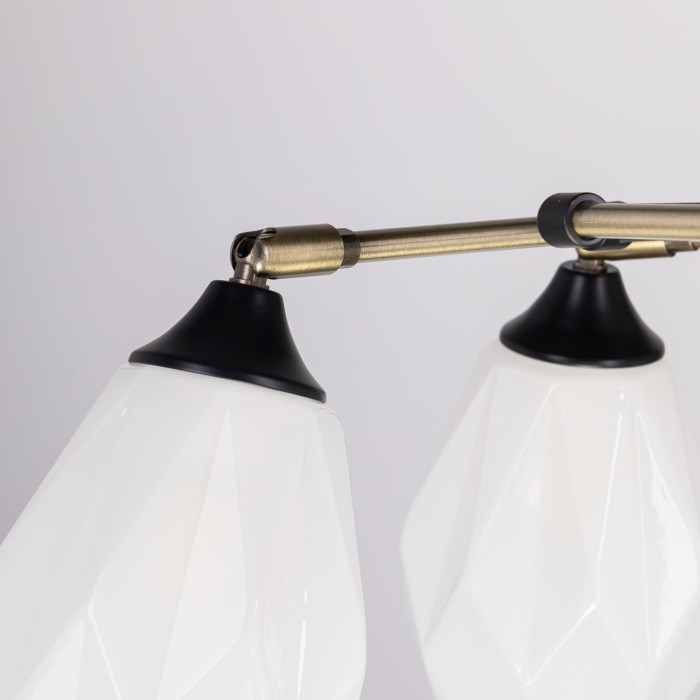 Люстра потолочная De City Accent Ceiling Chandelier 680012105