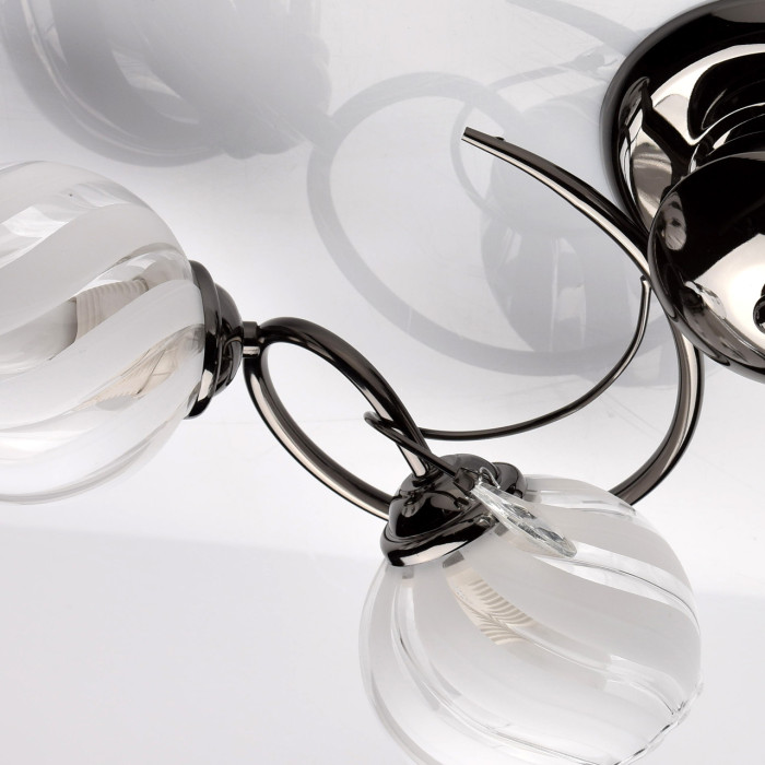 Люстра потолочная De City Grace Ceiling Chandelier 677010304