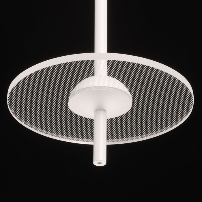 Подвесной светильник De Markt Auxis Pendant Lamp 722013006