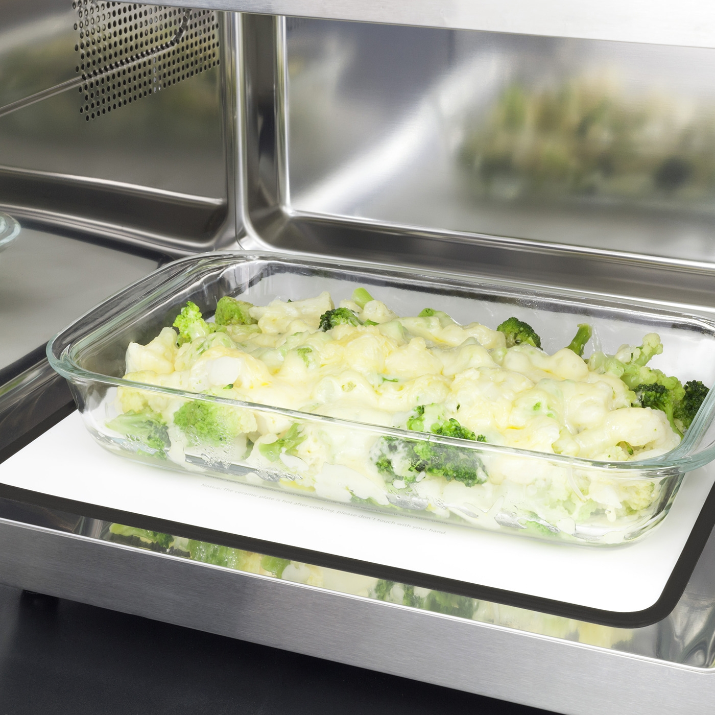 Микроволновая печь Caso MI 30 Ceramic