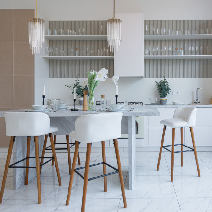 Подвесной светильник MW-Light Adelard Pendant Lamp 642018201