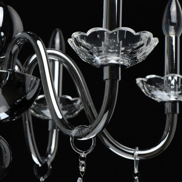 Люстра подвесная MW-Light Ella Hanging Chandelier 483014706