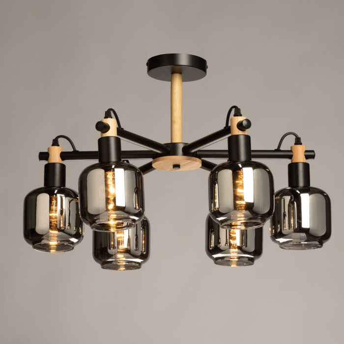 Потолочная люстра De City Daela Ceiling Chandelier 635018706