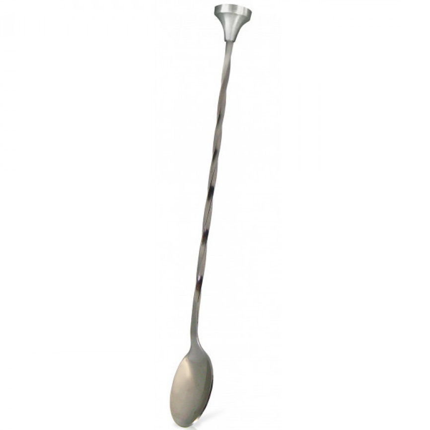 Барная ложка Vin Bouquet FIK 004 Twisted Spoon