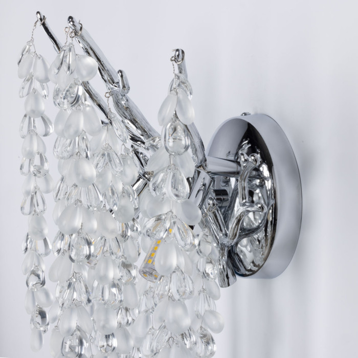 Бра MW-Light Lima Wall Lamp 467022702