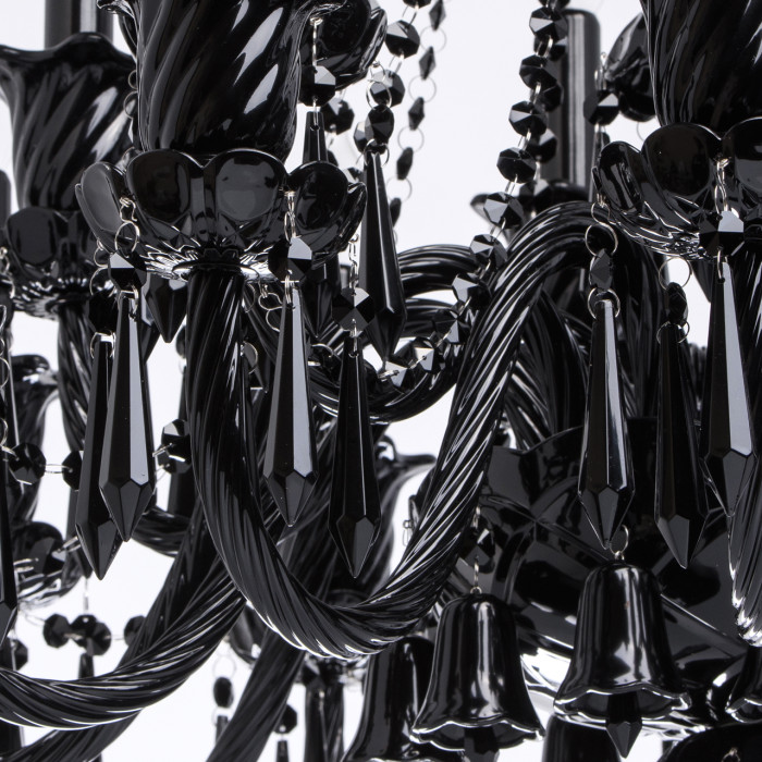 Люстра подвесная Chiaro Barcelona Hanging Chandelier 313010818