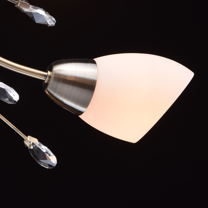 Люстра потолочная MW-Light Tenderness Ceiling Chandelier 356015308