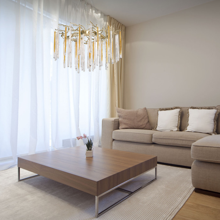 Люстра подвесная MW-Light Lima Hanging Chandelier 467010808