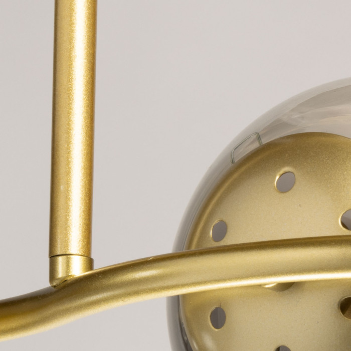 Потолочный светильник De City Olivia Ceiling Lamp 306016506