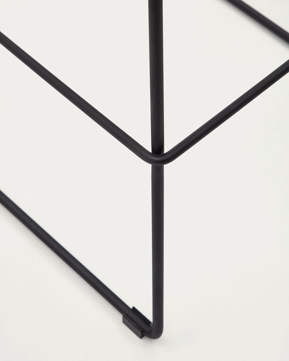 Барный стул La Forma Zahara Silla de Bar LF-148497