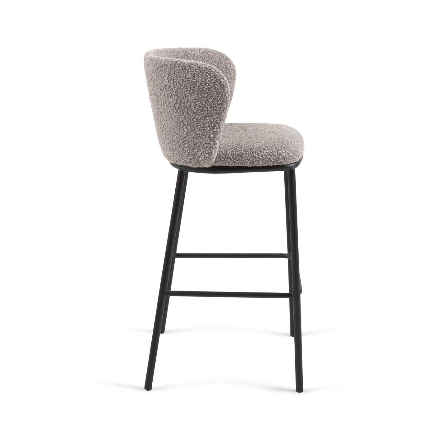 Барный стул La Forma Ciselia Silla de Bar LF-110409