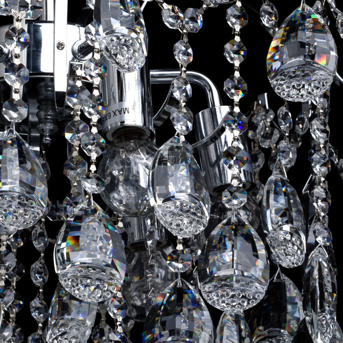 Люстра потолочная De City Breeze Ceiling Chandelier 464017106