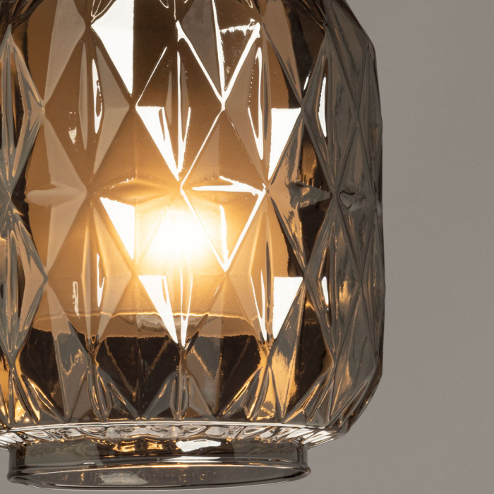 Подвесной светильник De City Shine Pendant Lamp 107012103