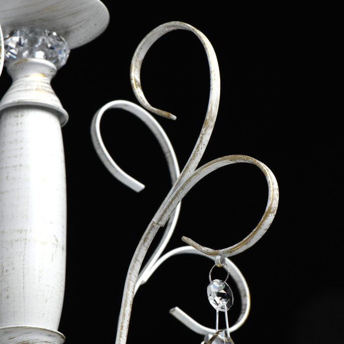 Люстра подвесная De City Candle Hanging Chandelier 683012905