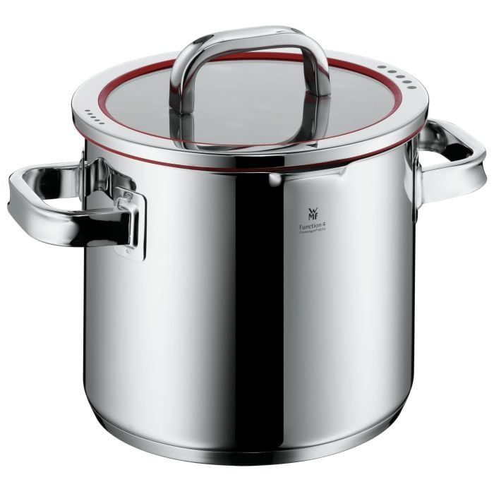 Кастрюля с крышкой WMF Function 4 Stockpot 8900535541