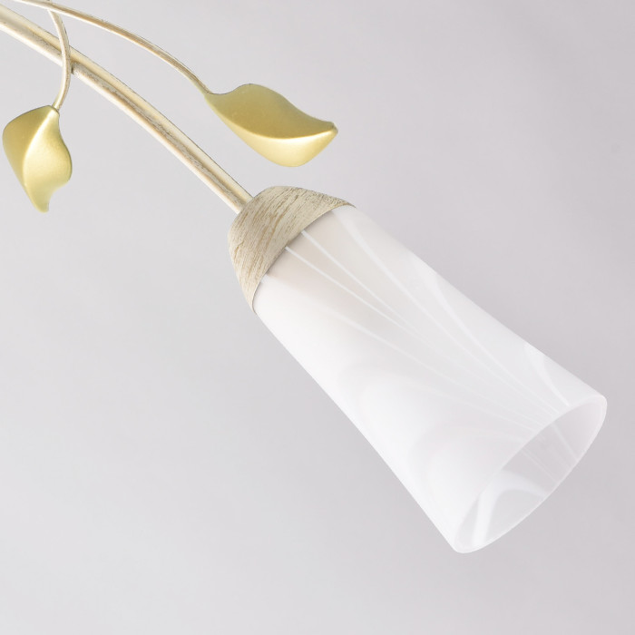 Люстра потолочная MW-Light Delight Ceiling Chandelier 242015306