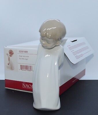 Статуэтка NAO Shy Little Angel 2001889