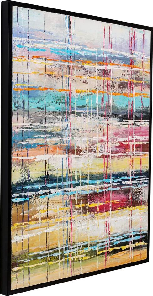 Картина KARE Gerahmtes Bild Orizzonte 54774