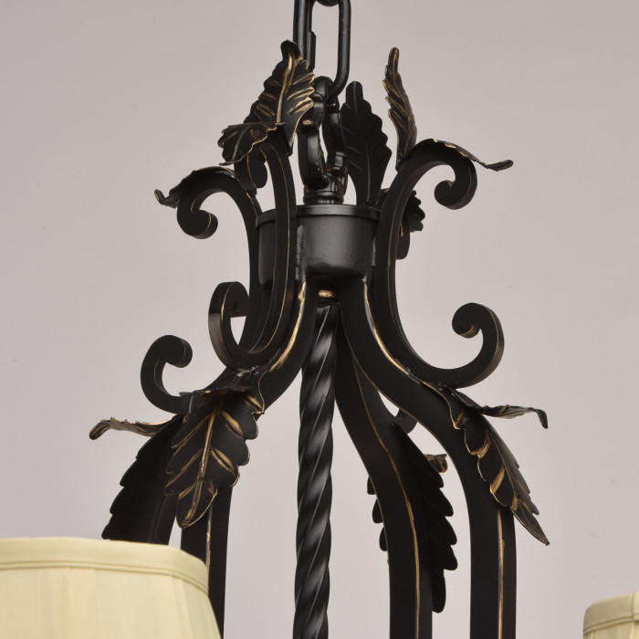 Люстра подвесная Chiaro Victoria Hanging Chandelier 401010624