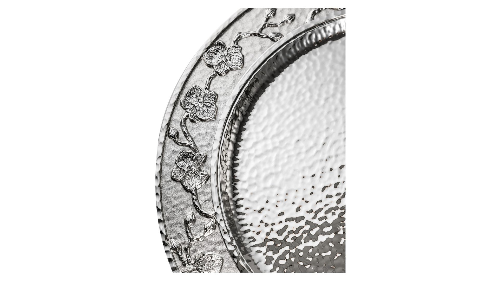 Блюдо Michael Aram White Orchid 111782