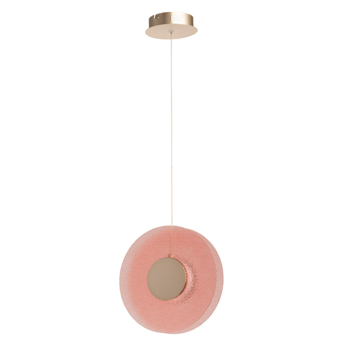Подвесной светильник DeMarkt Freital Pendant Lamp 663012901