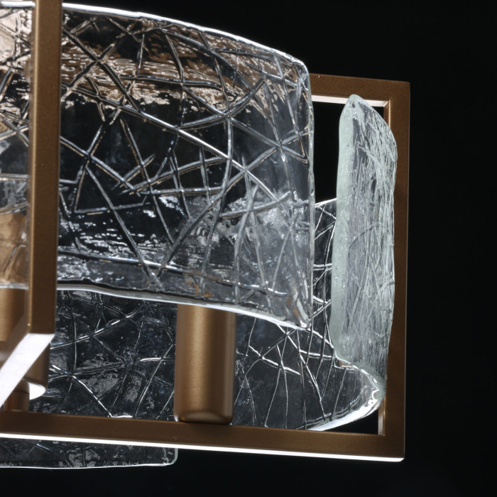 Люстра подвесная MW-Light Ilonica Hanging Chandelier 451011704