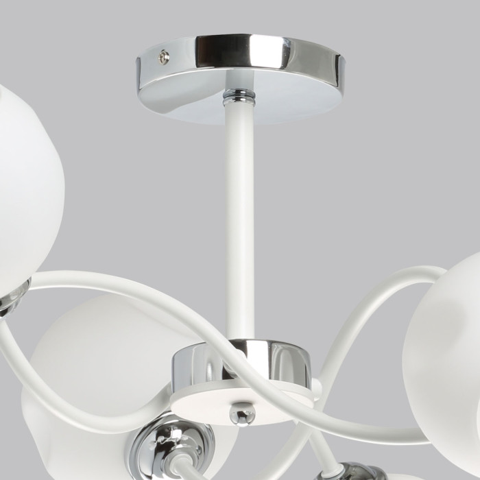 Люстра потолочная De City Vita Ceiling Chandelier 220013406