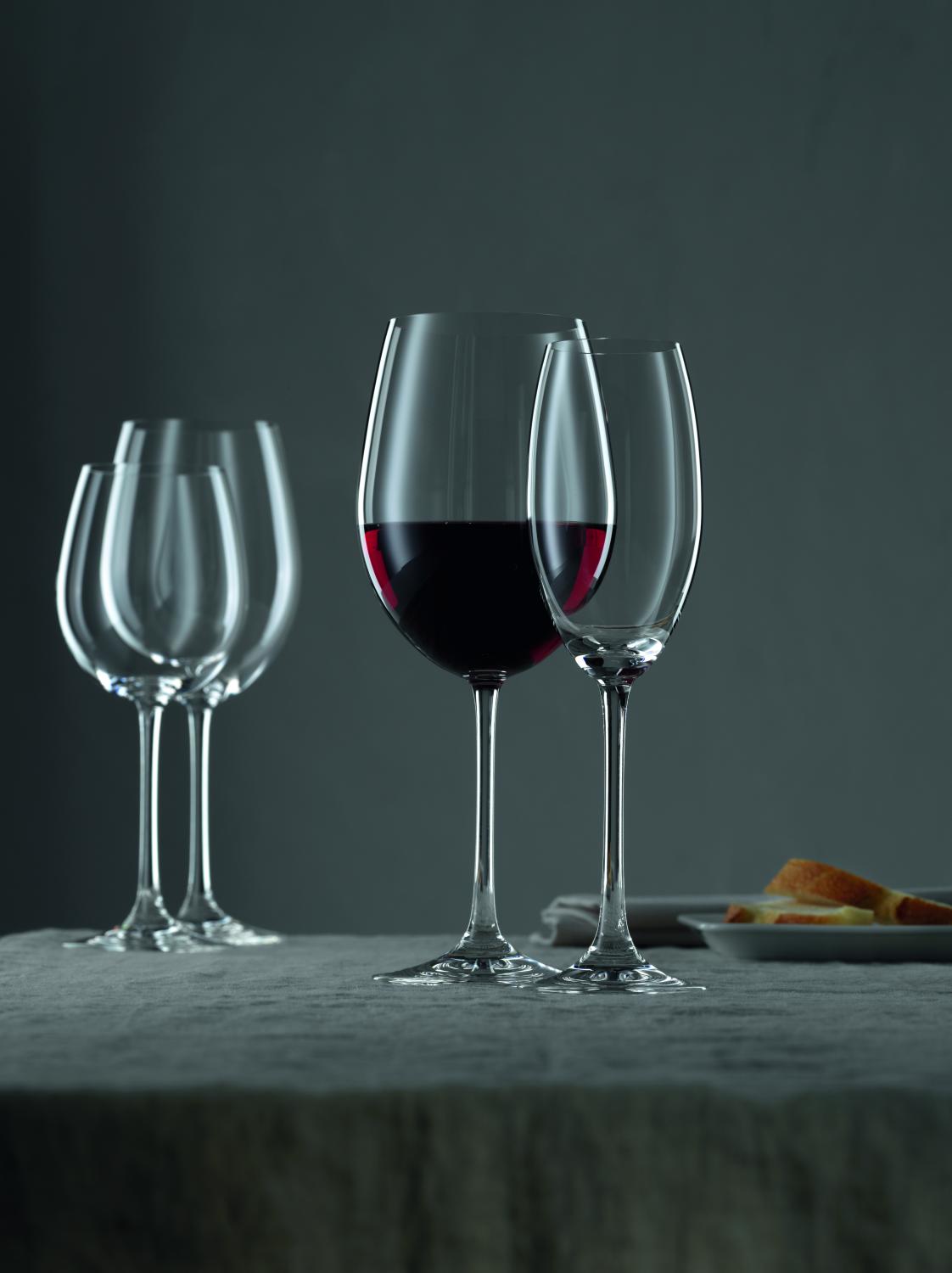 4 бокала для белого вина Nachtmann Vivendi White Wine Set 85692