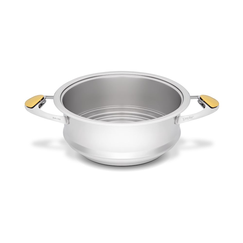 Вставка-пароварка Zepter Masterpiece Strainer Z-S20