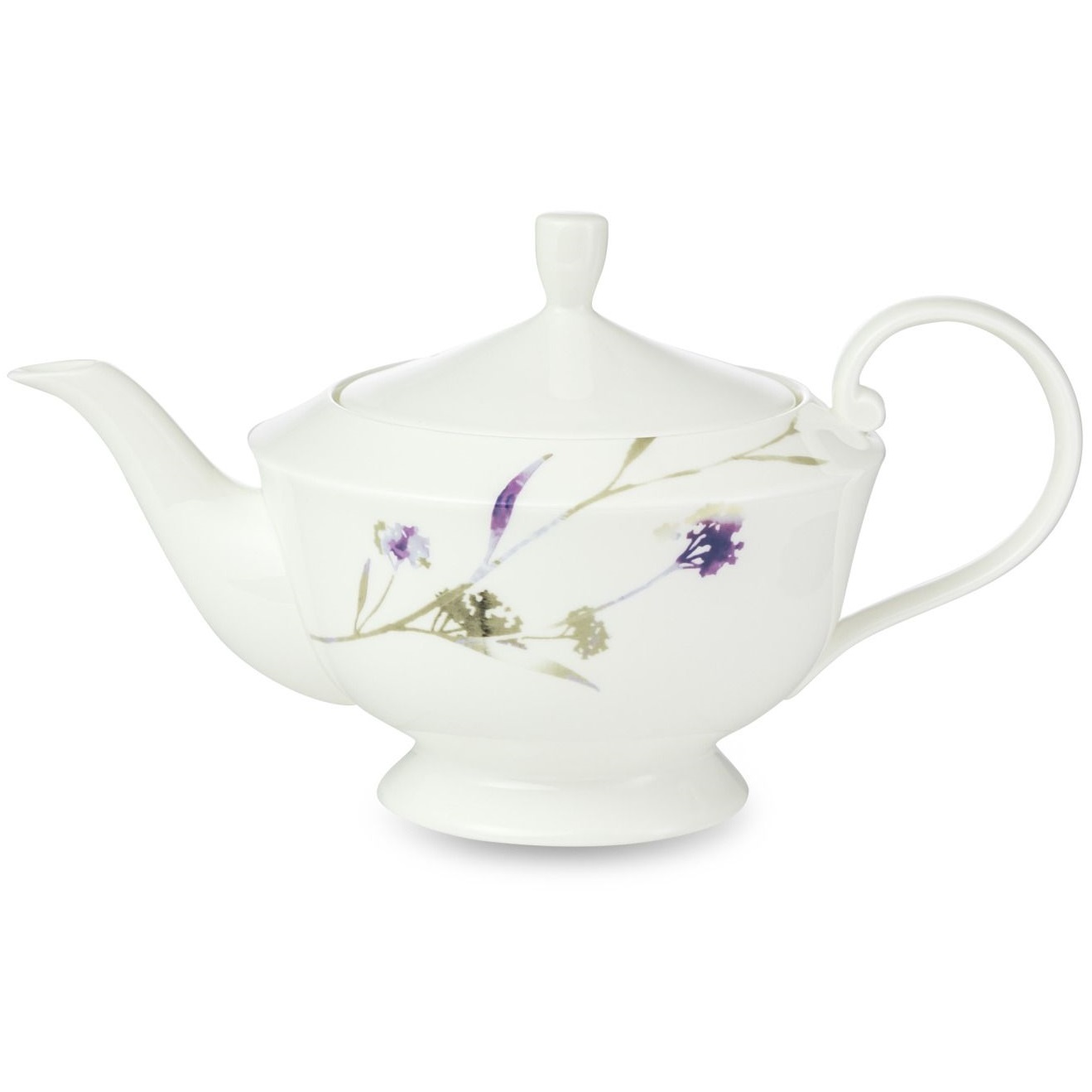 Чайник заварочный Narumi Botanic NAR-52102-4416