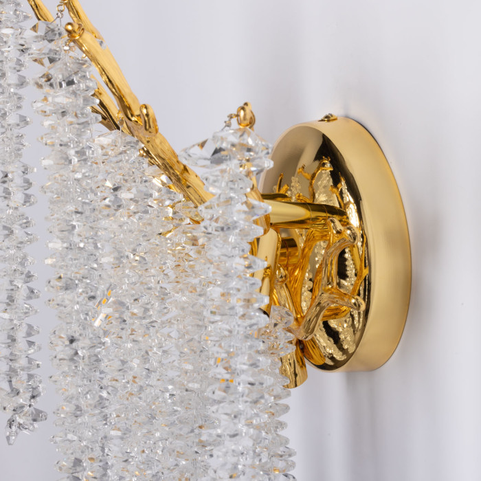 Бра MW-Light Lima Wall Lamp 467023302