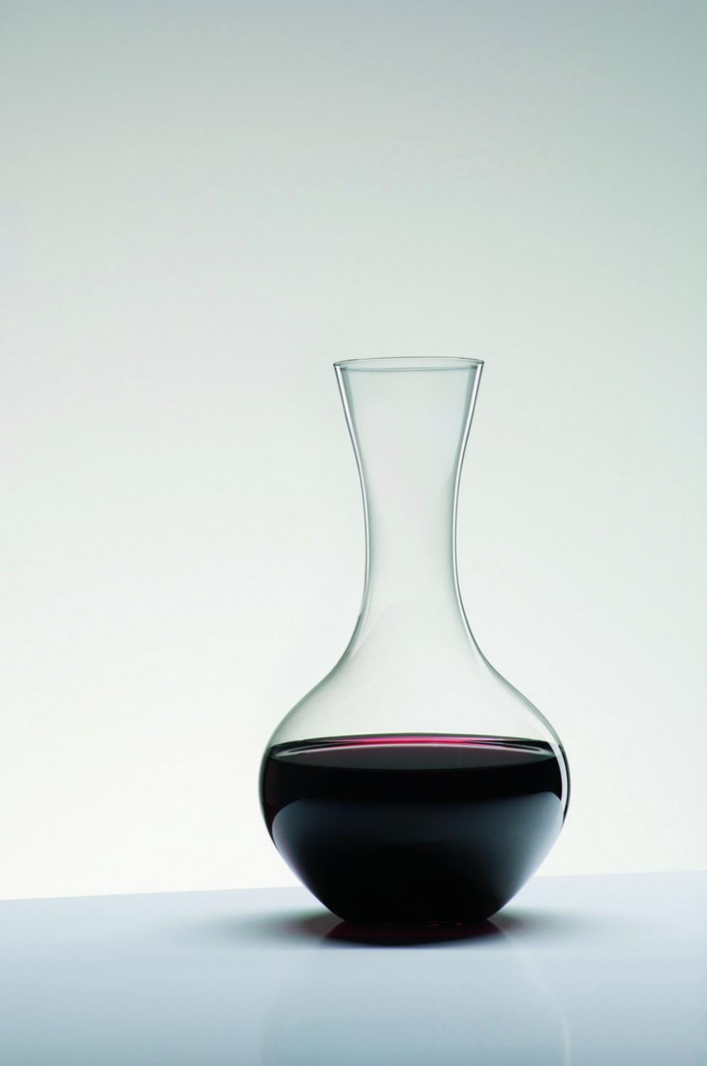 Декантер для вина RIEDEL Syrah Decanter 1480/13