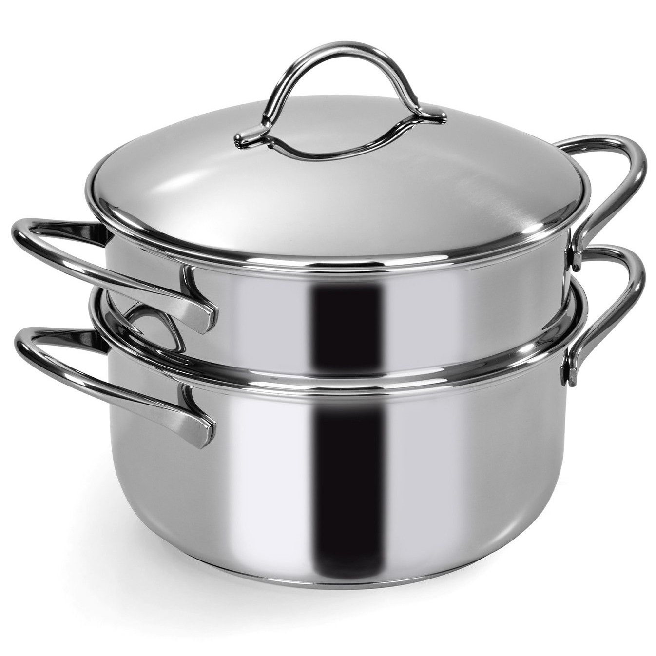 Кастрюля с крышкой Barazzoni Speciale 475053524