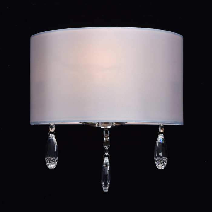 Бра MW-Light Nora Wall Lamp 454021401