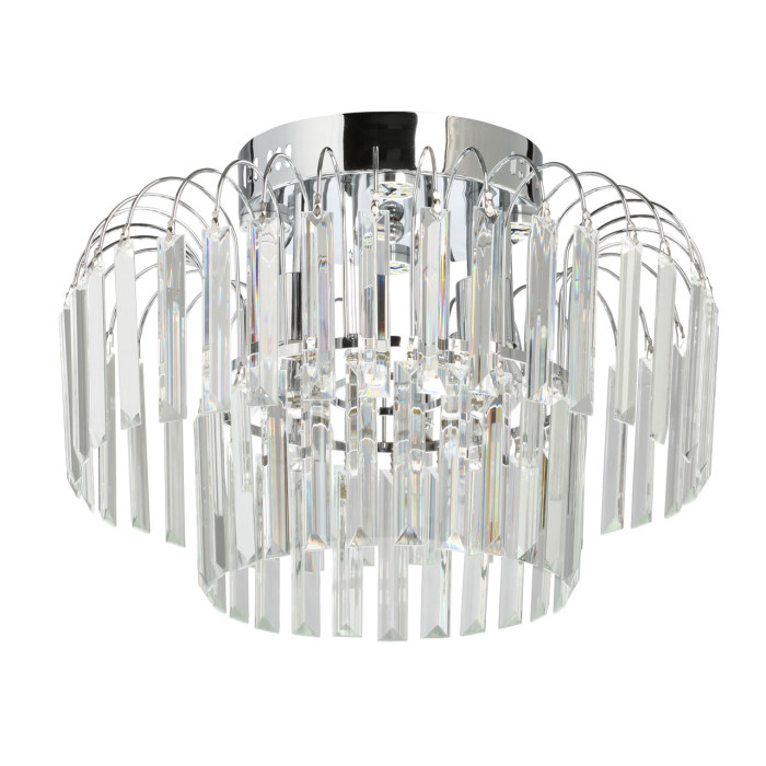 Люстра потолочная De City Breeze Ceiling Chandelier 111015008