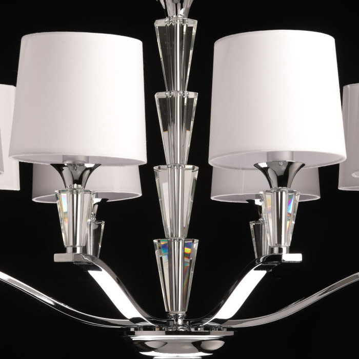 Люстра подвесная MW-Light Palermo Hanging Chandelier 386018408