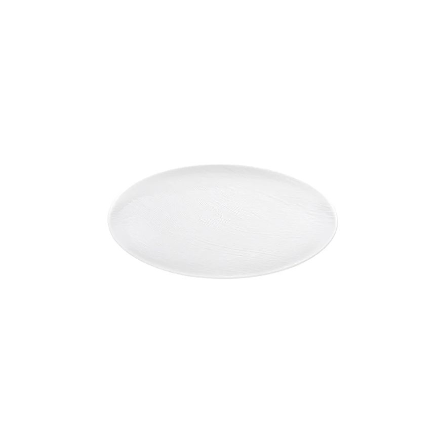 Тарелка пирожковая Degrenne Rivage Blanc Bread Plate 243269