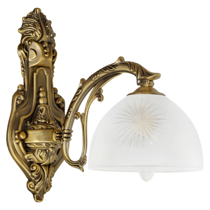 Бра MW-Light Ariadne Wall Lamp 450020701