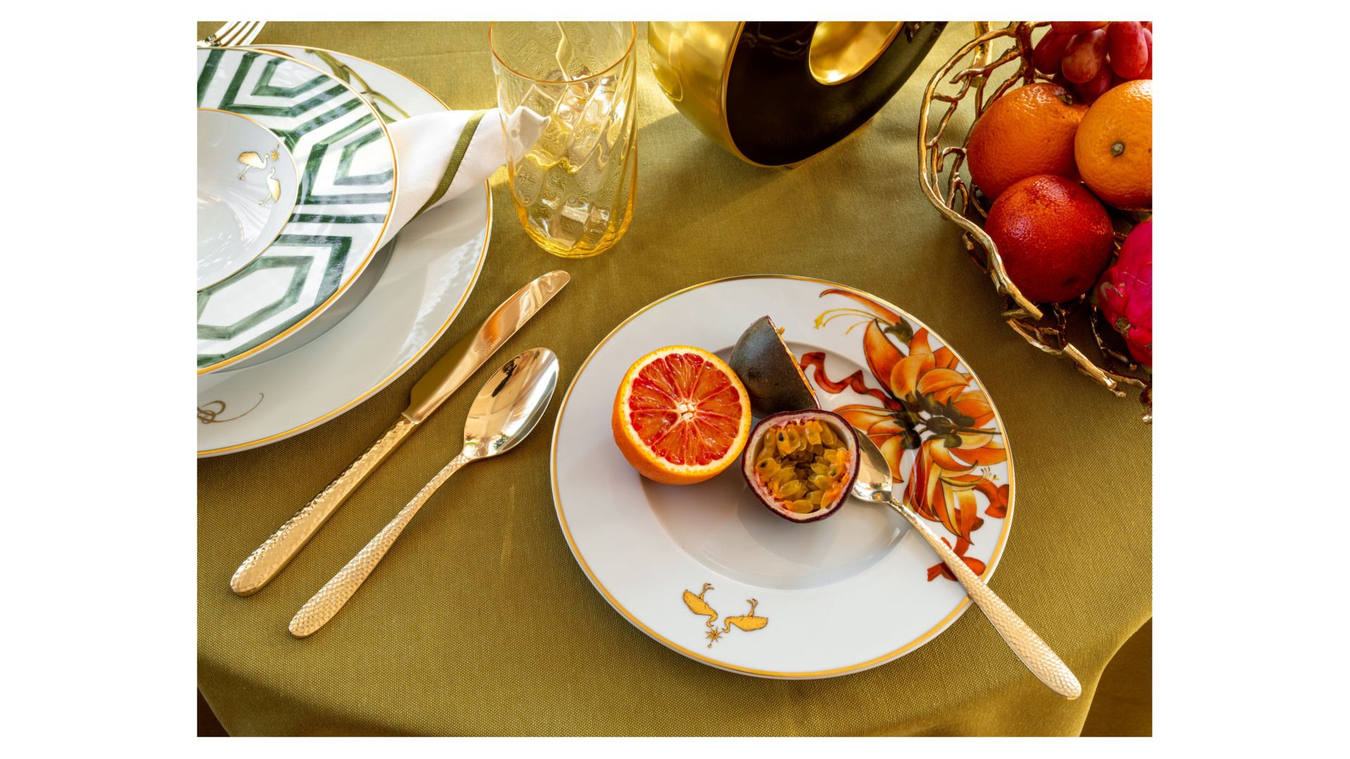 Соусник Vista Alegre Amazónia Sauceboat & Stand 21133545