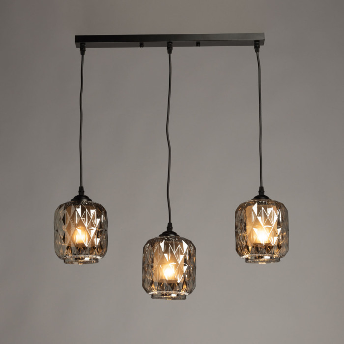 Подвесной светильник De City Shine Pendant Lamp 107012103