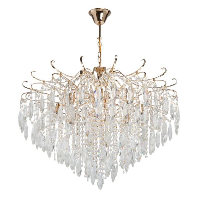 Люстра подвесная De City Breeze Hanging Chandelier 111016108