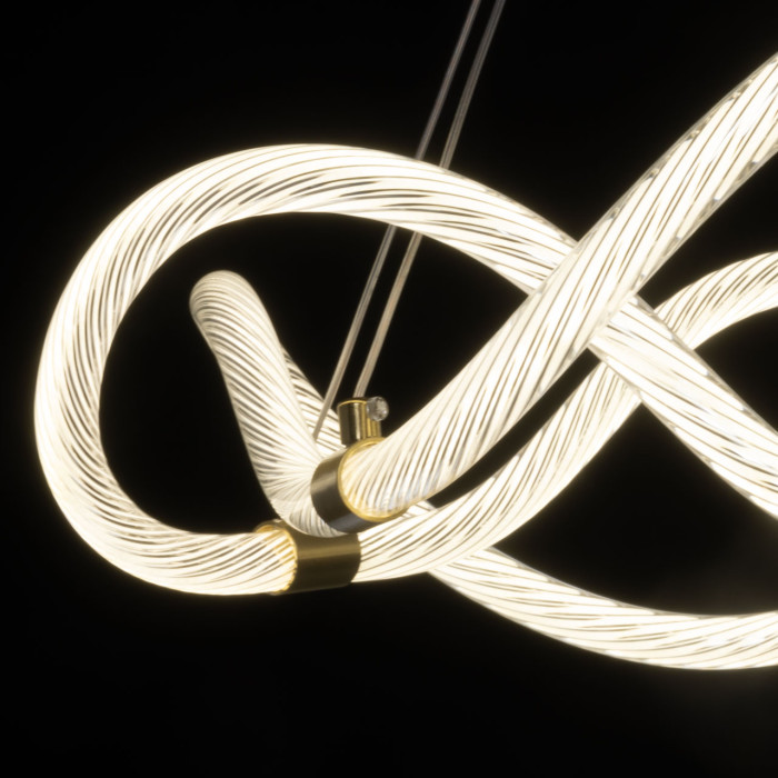 Подвесной светильник De Markt Toledo Pendant Lamp 312014302