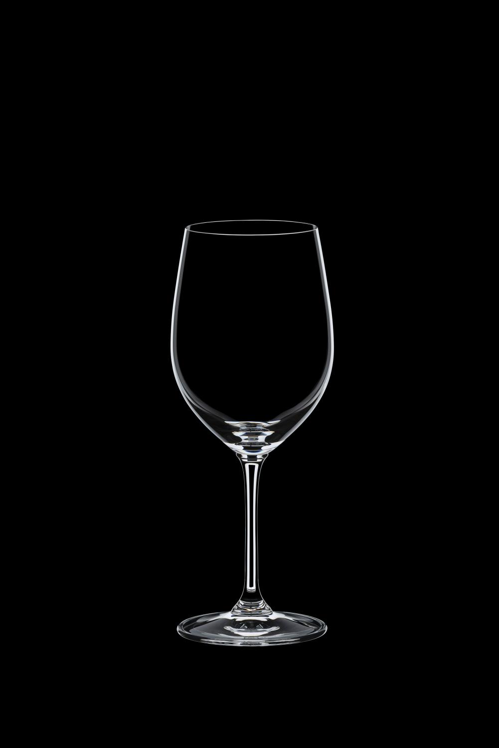 8 бокалов для белого вина RIEDEL Vinum Viognier/Chardonnay Pay 6 Get 8 Set 7416/05