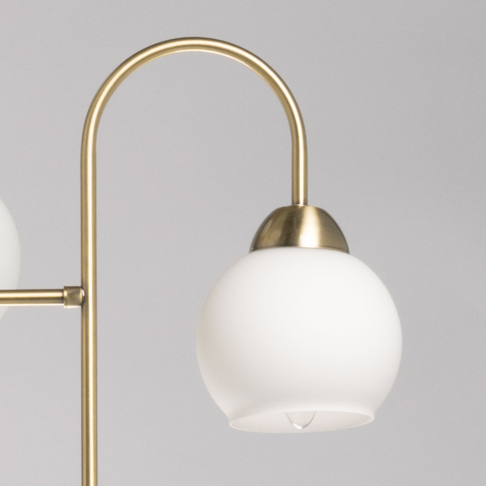 Потолочная люстра De City Olivia Ceiling Chandelier 306016208