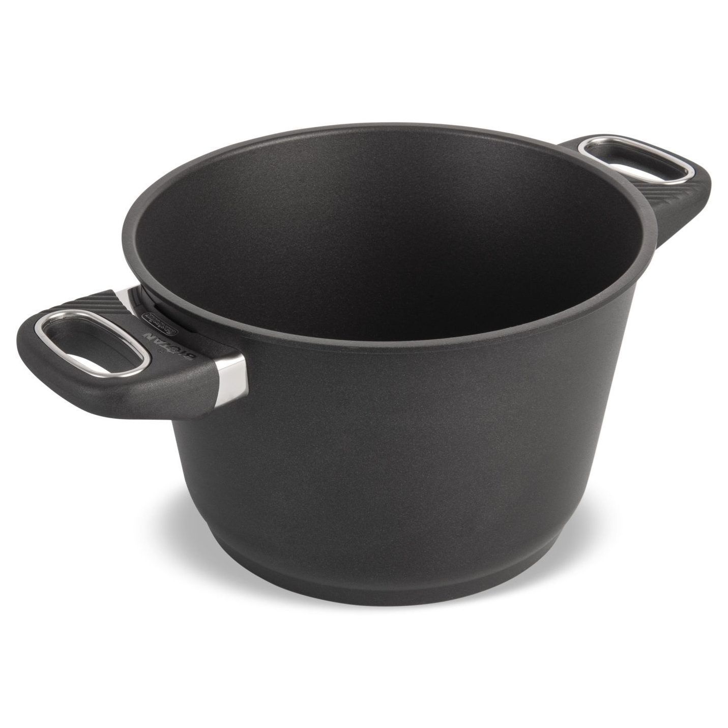 Кастрюля Gastrolux Stock Pot Induction A17250