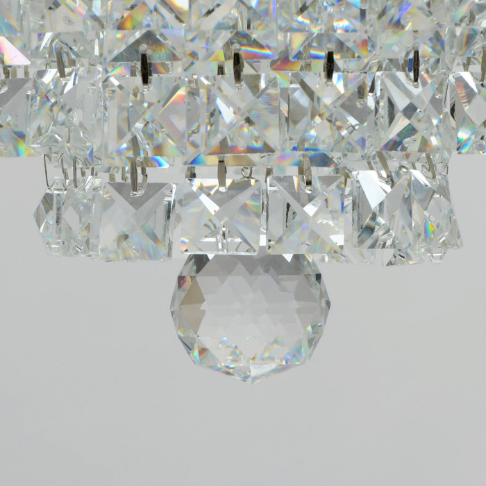 Люстра потолочная MW-Light Adelard Ceiling Chandelier 642010905