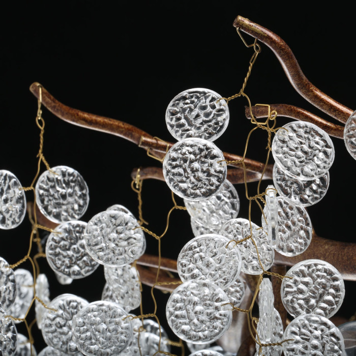 Люстра подвесная MW-Light Lima Hanging Chandelier 467010706