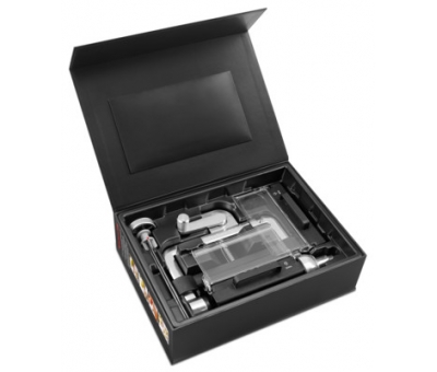 Насадка для нарезки овощей и фруктов KitchenAid 5KSMSCA