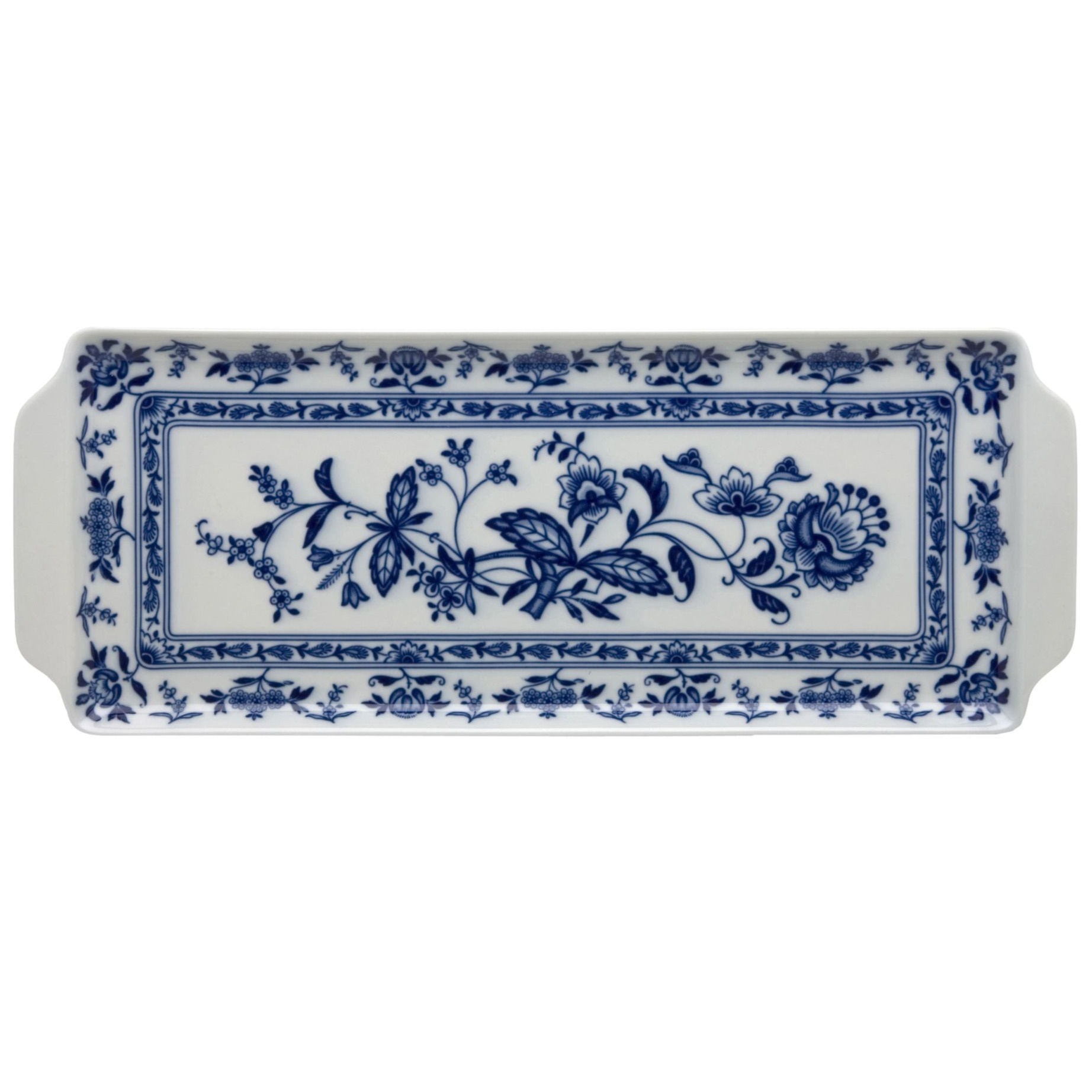 Блюдо сервировочное Vista Alegre Margão Serving Dish PF400092